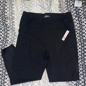 Nebula Ruched Legging